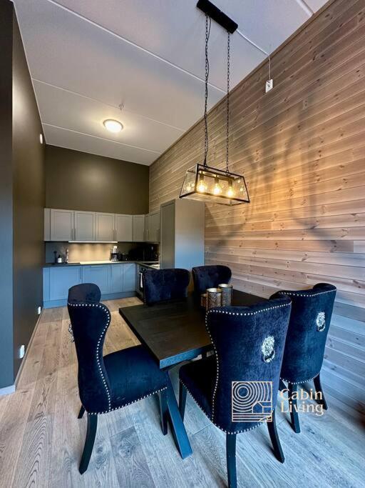 New High Standard Apartment In Trysil Alpine Lodge Exterior photo